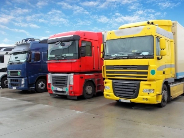 İzmir Kocaeli Nakliye